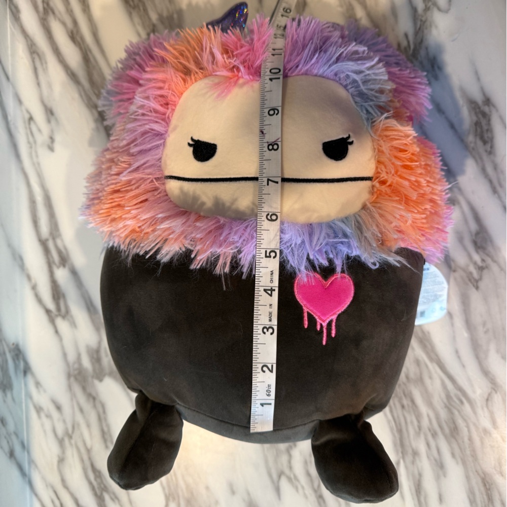 Squishmallows Frumpy 12” - Picture 2 of 16